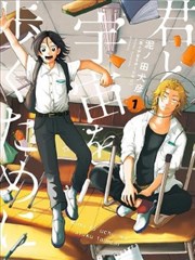 漫画《海贼王》封面